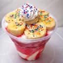 Banana Split Colegial